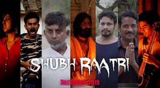 Shubh Raatri still 3