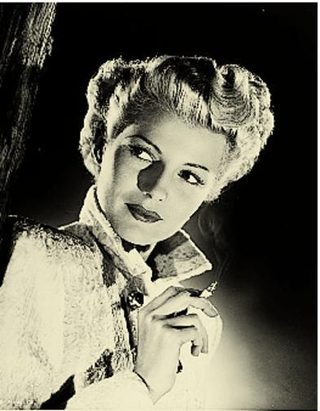 The Lady from Shanghai still 5
