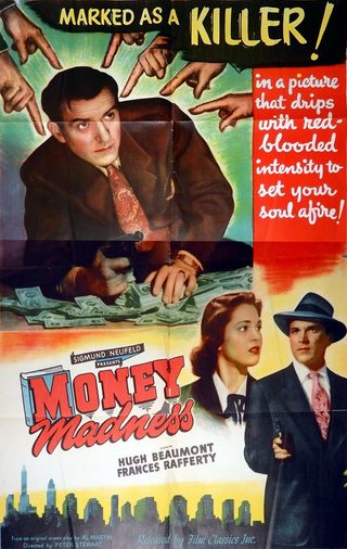 Money Madness still 7