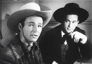 The Arizona Kid still 3