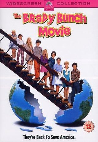 The Brady Bunch Movie still 6