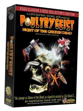 Poultrygeist: Night of the Chicken Dead still 7