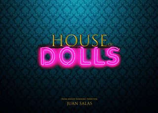 House of Dolls still 5