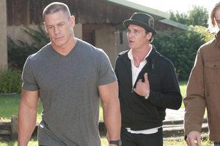 The Reunion still 5