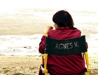 The Beaches of Agnès still 8