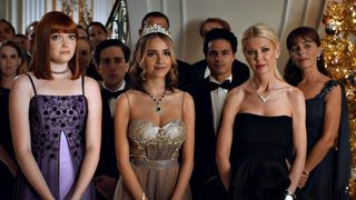 A Royal Christmas Ball still 4