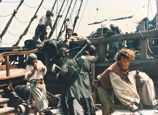 Pirates still 6