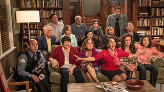 My Big Fat Greek Wedding 2 still 3