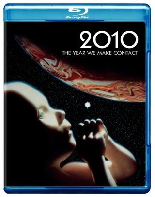 2010: The Year We Make Contact still 7