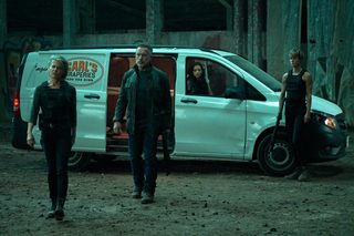 Terminator: Dark Fate still 6