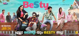 Besty still 5