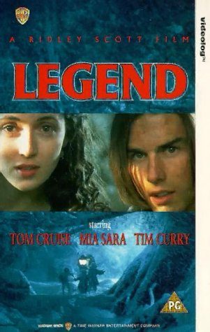 Legend still 8