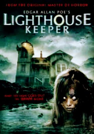 Edgar Allan Poe's Lighthouse Keeper still 5