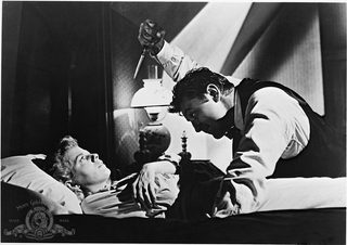 The Night of the Hunter still 6