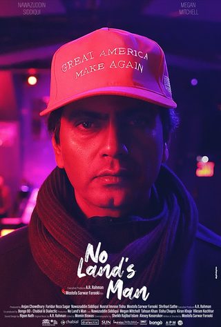 No Land's Man still 4