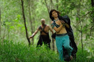 Sinbad and the Minotaur still 2