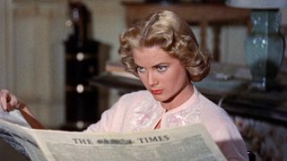 Dial M for Murder still 4