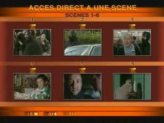 Ordinary Decent Criminal still 8