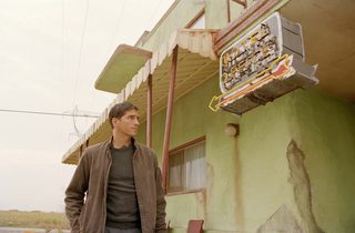 Highwaymen still 7