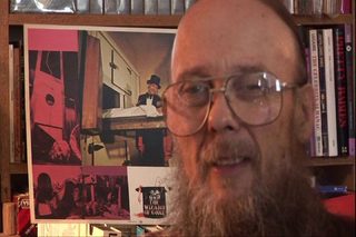 Herschell Gordon Lewis: The Godfather of Gore still 4
