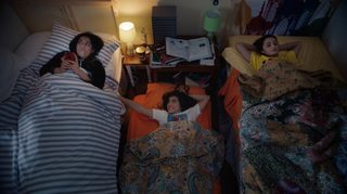 Americanish still 2