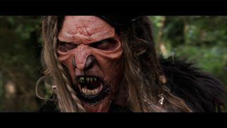 Pagan Warrior still 5