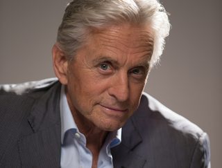 Michael Douglas, photo 3 of 3