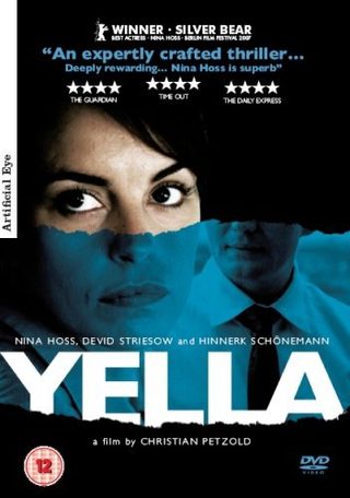 Yella still 3