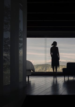 Lo invisible still 3