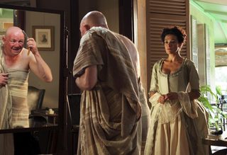 The Lovers still 6
