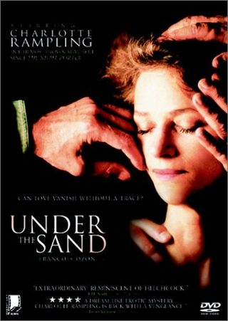 Under the Sand still 2