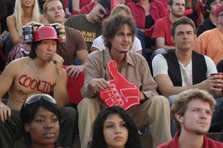 Van Wilder: Freshman Year still 8
