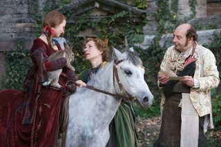 The Secret of Moonacre still 3