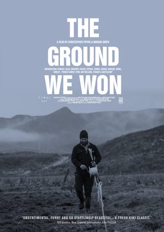 The Ground We Won still 2
