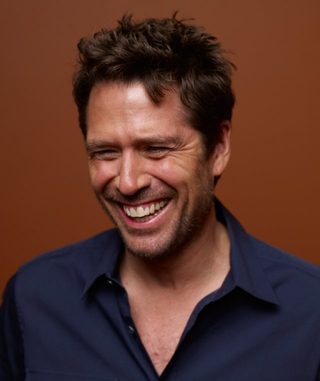 Alexis Denisof, photo 3 of 3
