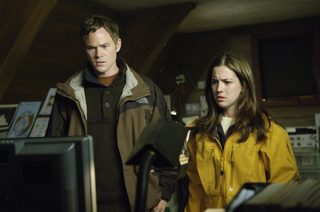 The Thaw still 2