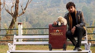 Qarib Qarib Singlle still 5
