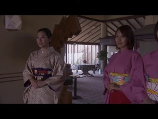 Dead Sushi still 3