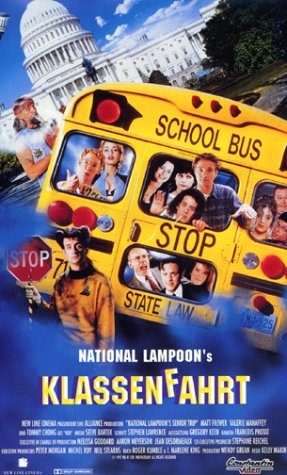 National Lampoon's Senior Trip still 8