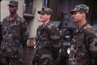 Buffalo Soldiers still 4