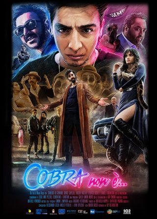 Cobra non è still 5