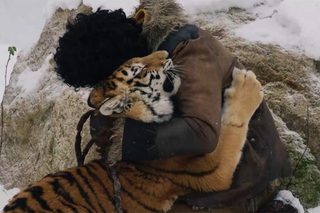 The Tiger's Nest still 4