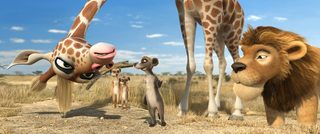 Animals United still 7