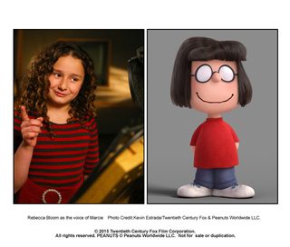 The Peanuts Movie still 6