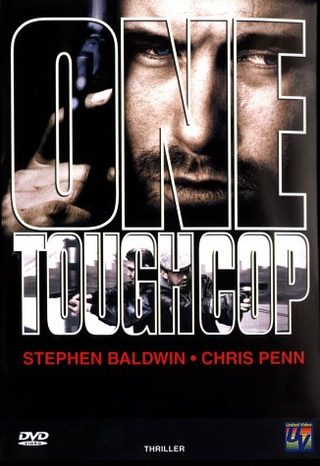 One Tough Cop still 3