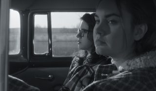 To the Stars still 1