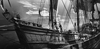 The Sea Hawk still 6