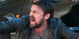 Bent still 6