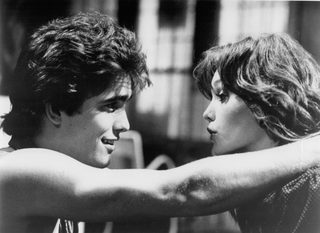 Rumble Fish still 7