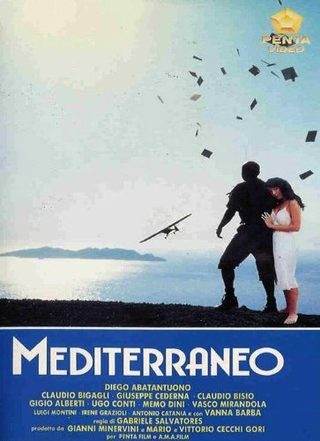 Mediterraneo still 3